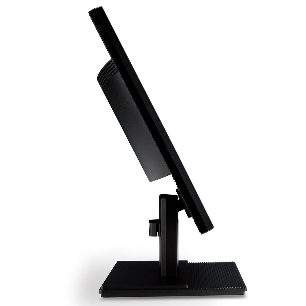 Imagem 6 de 8 do produto Monitor Acer 21.5' IPS, Wide, Full HD, HDMI/VGA, VESA, Ajuste de Ângulo, Acer ComfyView - V226HQL G