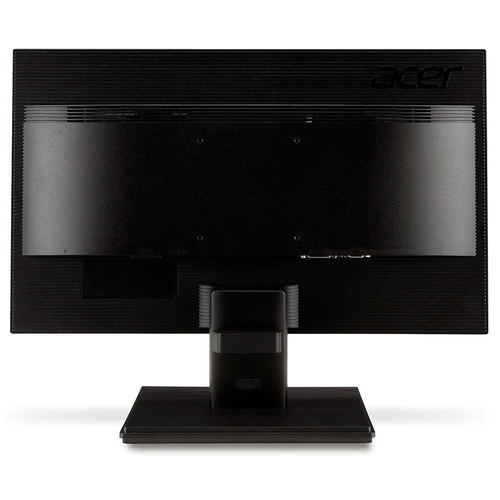 Imagem 5 de 8 do produto Monitor Acer 21.5' IPS, Wide, Full HD, HDMI/VGA, VESA, Ajuste de Ângulo, Acer ComfyView - V226HQL G