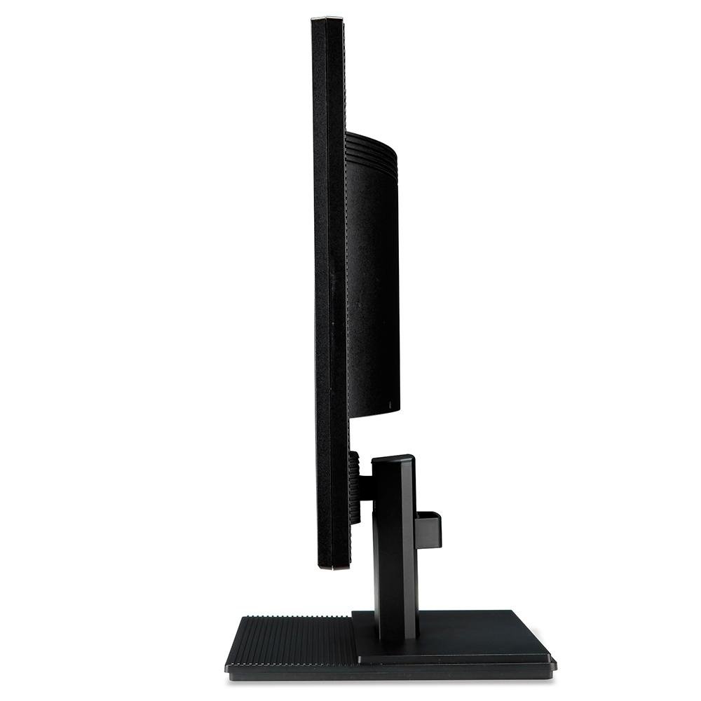 Imagem 7 de 8 do produto Monitor Acer 21.5' IPS, Wide, Full HD, HDMI/VGA, VESA, Ajuste de Ângulo, Acer ComfyView - V226HQL G