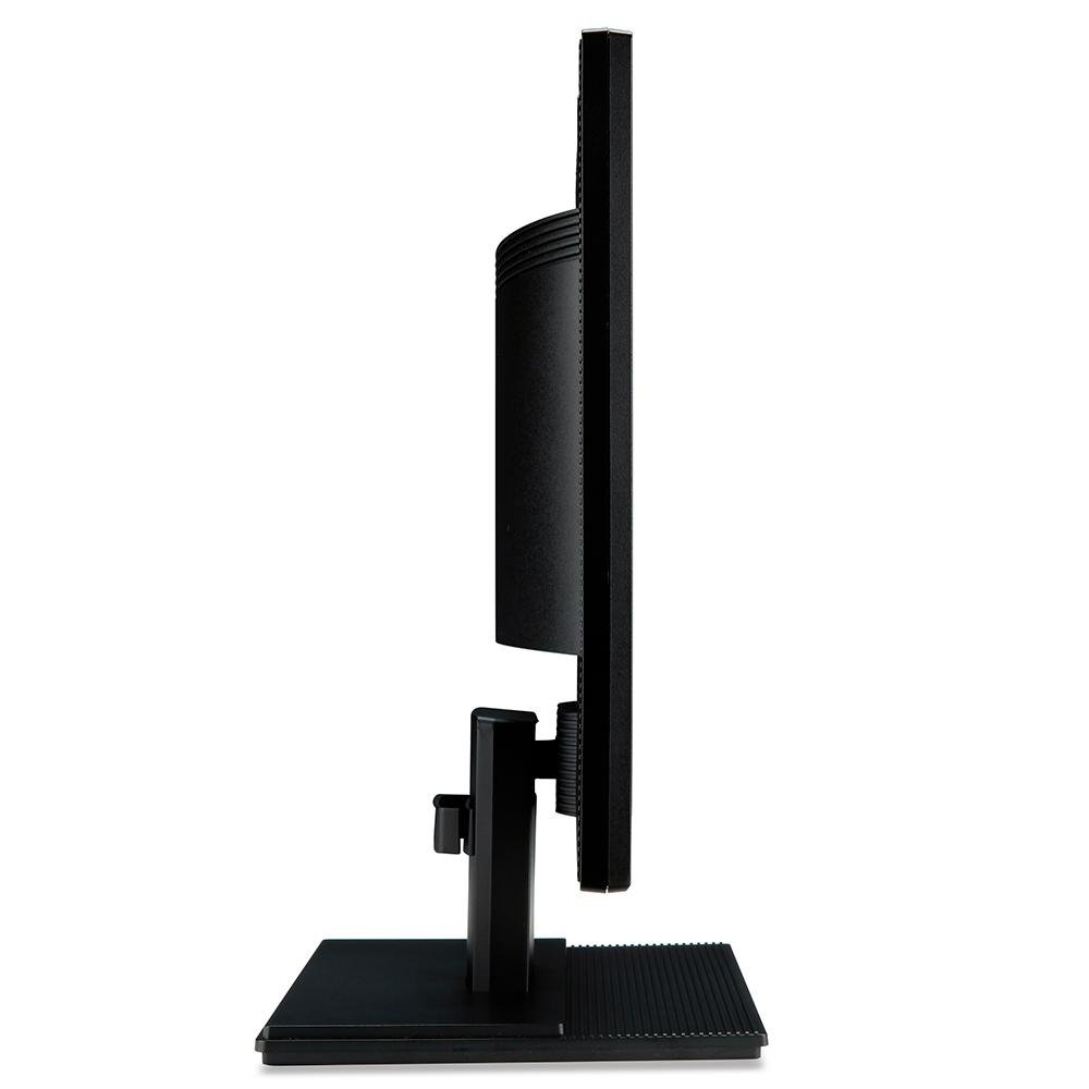 Imagem 8 de 8 do produto Monitor Acer 21.5' IPS, Wide, Full HD, HDMI/VGA, VESA, Ajuste de Ângulo, Acer ComfyView - V226HQL G