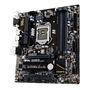 Placa-Mãe Gigabyte GA-B150M-D3H, Intel LGA 1151, mATX, DDR4, Preto