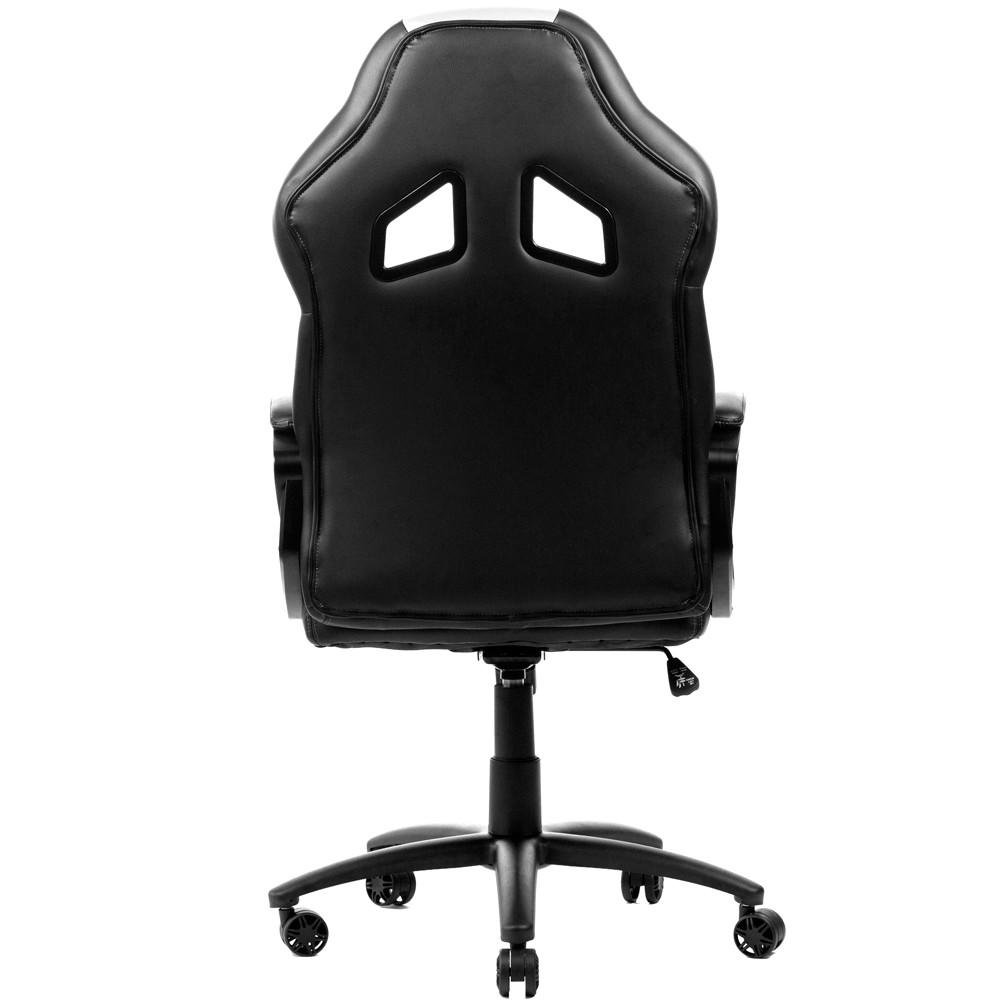 Imagem 12 de 13 do produto Cadeira Gamer DT3sports GTS, White - 10237-3
