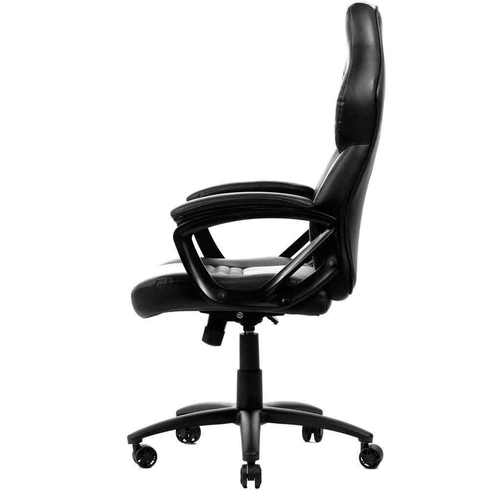 Imagem 11 de 13 do produto Cadeira Gamer DT3sports GTS, White - 10237-3