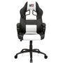 Cadeira Gamer DT3sports GTS, White - 10237-3