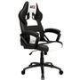 Cadeira Gamer DT3sports GTS, White - 10237-3