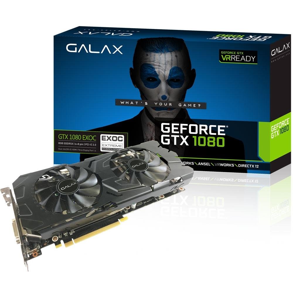 GTX1080ジャンク HP取り外し品 動作確認済み GeForce GTX NVIDIA