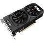Placa de Vídeo VGA PNY GTX 750 2GB Dual Fan GDDR5 128Bits 5400MHZ DVI MINI-DMI VCGGTX7502XPB-BB