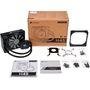Water Cooler Corsair Hydro Series H45, 120mm, AMD/Intel, Preto - CW-9060028-WW