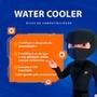Water Cooler Corsair Hydro Series H45, 120mm, AMD/Intel, Preto - CW-9060028-WW