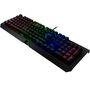 Teclado Mecânico Gamer Razer BlackWidow X, Chroma, Razer Switch Green, US - RZ03-01760100-R3U1