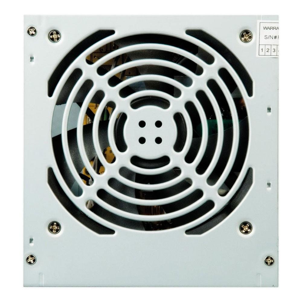 Imagem 2 de 2 do produto Fonte C3Tech 350W sem Cabo - PS-350
