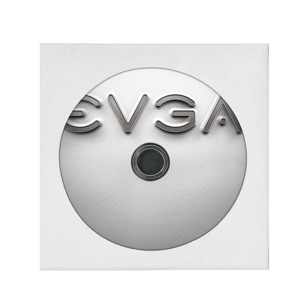 Placa de Vídeo EVGA NVIDIA GeForce GT 710 2GB, DDR3 - 02G-P3-2712-KR