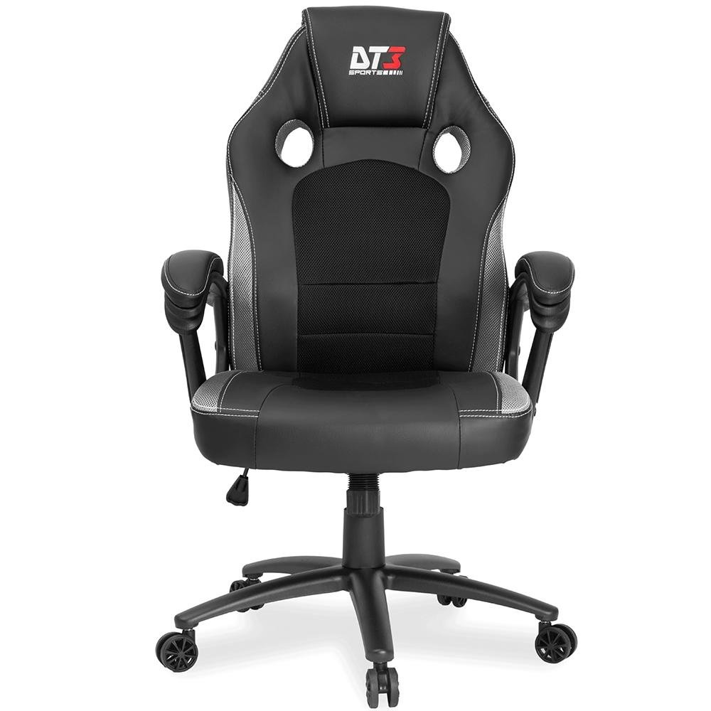 Cadeira Gamer DT3sports GT, Dark Grey - 10294-6 Cadeira Gamer DT3sports GT, Dark Grey - 10294-6