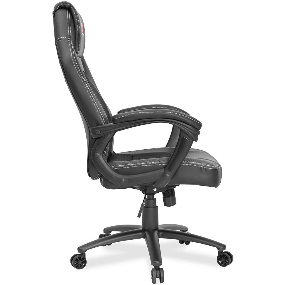 Cadeira Gamer DT3sports GT, Dark Grey - 10294-6 Cadeira Gamer DT3sports GT, Dark Grey - 10294-6