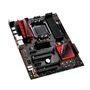 Placa-Mãe ASUS p/ AMD AM3+ ATX 970 PRO GAMING/AURA, 4x DDR3 SLI/CFX, USB 3.1 Tipo A e C, M.2, LED RGB, Áudio Gamer