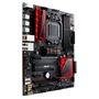 Placa-Mãe ASUS p/ AMD AM3+ ATX 970 PRO GAMING/AURA, 4x DDR3 SLI/CFX, USB 3.1 Tipo A e C, M.2, LED RGB, Áudio Gamer
