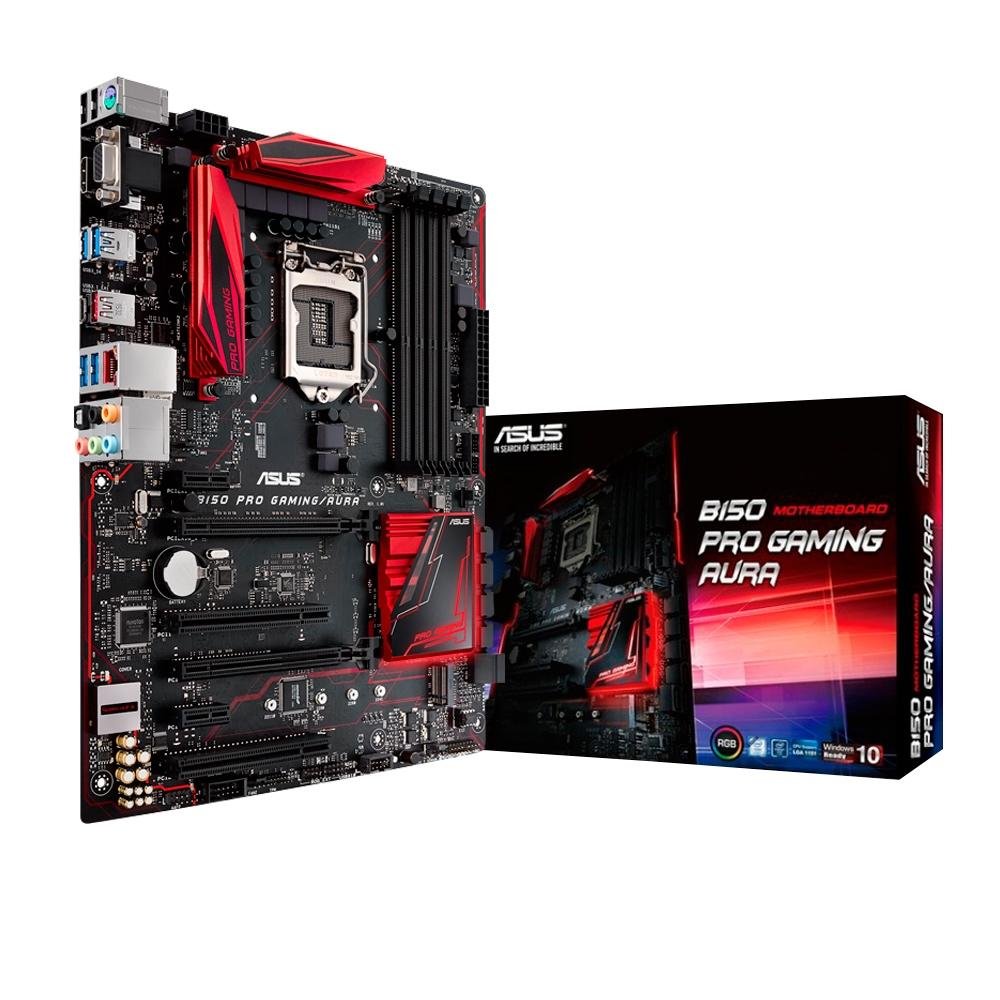 ASUS B150 PRO GAMING/AURA CPUセット 78697_index_gg.jpg