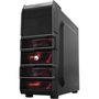 Microcomputador NTC Gamer Intel Core i5 4460, 8GB, HD 1TB, SSD 120GB, DVD, ASUS B85, Fonte 600W - 8034 Rhino