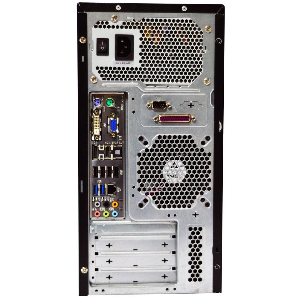 Computador F-New Intel Core i5-3470, 8GB, 500GB, Windows 8 Pro, DVD-RW - 10669