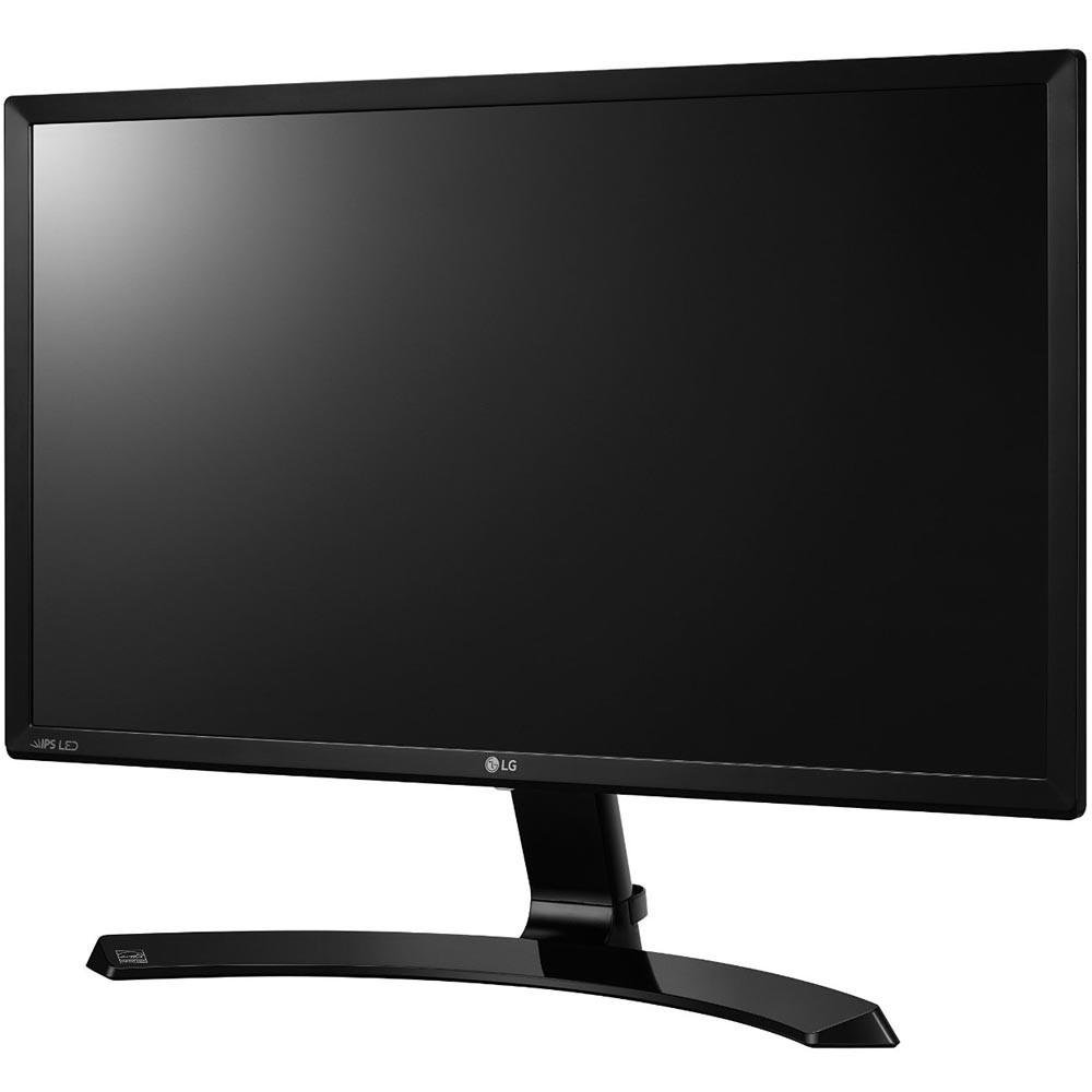 Imagem 7 de 9 do produto Monitor LG LED 21.5´ Widescreen, Full HD, IPS, HDMI/VGA/DVI - 22MP58VQ-P