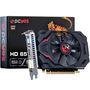 Placa de Vídeo VGA AMD PcYes RADEON HD 6570 2GB DDR3 128Bits OC Edition PS657012802D3