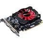 Placa de Vídeo VGA PcYes AMD Radeon HD 7750 1GB GDDR5 128Bits O775PFB15R
