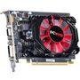 Placa de Vídeo VGA PcYes AMD Radeon HD 7750 1GB GDDR5 128Bits O775PFB15R