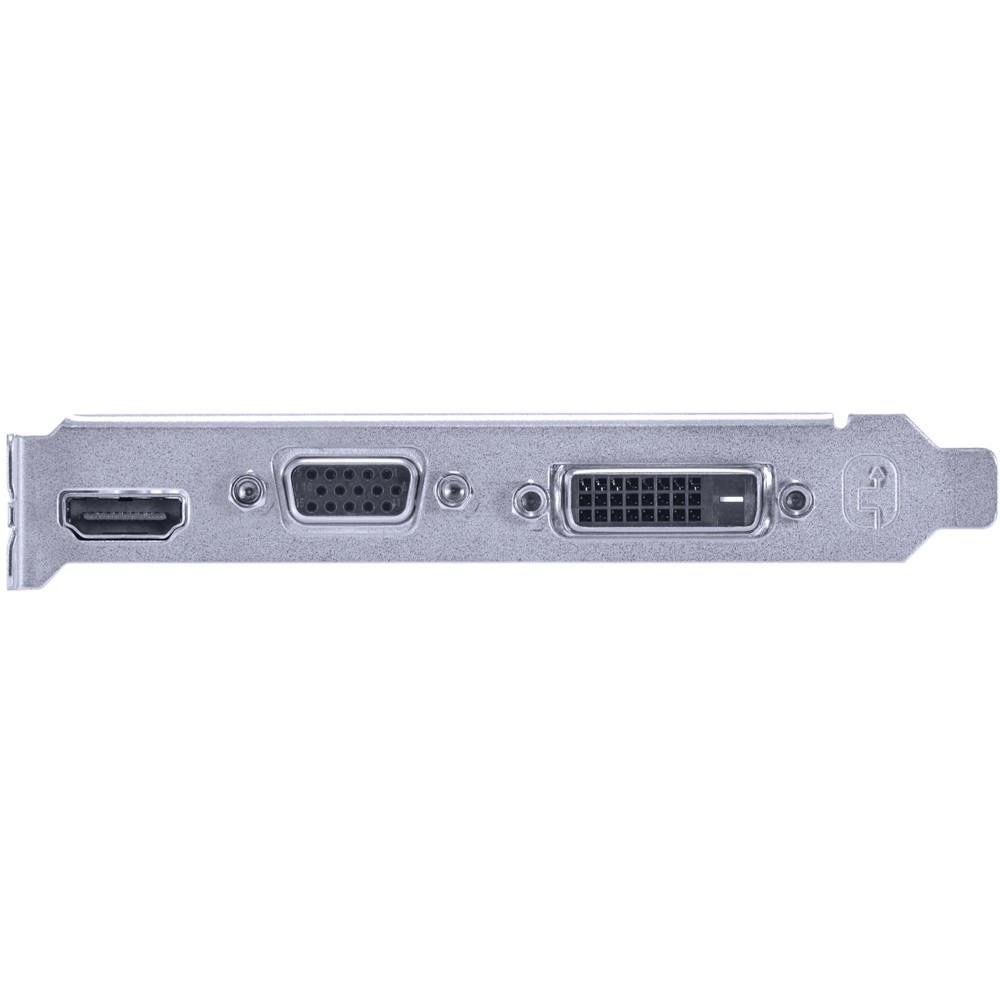 Imagem 3 de 7 do produto Placa de Vídeo VGA AMD PcYes RADEON HD 7750 2GB GDDR5 128Bits O775PFB25R