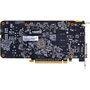 Placa de Vídeo VGA AMD PcYes RADEON R7 265 2GB GDDR5 256Bits Boost Clock Hammer X Dual-FAN O265QM2G2M