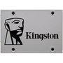 SSD Kingston 2.5´ 120GB UV400 SATA III Leituras: 550MB/s e Gravações: 350MB/s - SUV400S37/120G