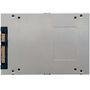 SSD Kingston 2.5´ 120GB UV400 SATA III Leituras: 550MB/s e Gravações: 350MB/s - SUV400S37/120G