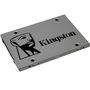 SSD Kingston 2.5´ 240GB UV400 SATA III Leituras: 550MB/s e Gravações: 490MB/s - SUV400S37/240G