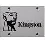 SSD Kingston 2.5´ 240GB UV400 SATA III Leituras: 550MB/s e Gravações: 490MB/s - SUV400S37/240G
