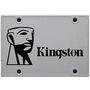 SSD Kingston 2.5´ 480GB UV400 SATA III Leituras: 550MB/s e Gravações: 500MB/s - SUV400S37/480G