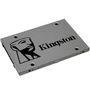 SSD Kingston 2.5´ 480GB UV400 SATA III Leituras: 550MB/s e Gravações: 500MB/s - SUV400S37/480G