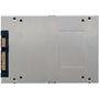 SSD Kingston 2.5´ 480GB UV400 SATA III Leituras: 550MB/s e Gravações: 500MB/s - SUV400S37/480G