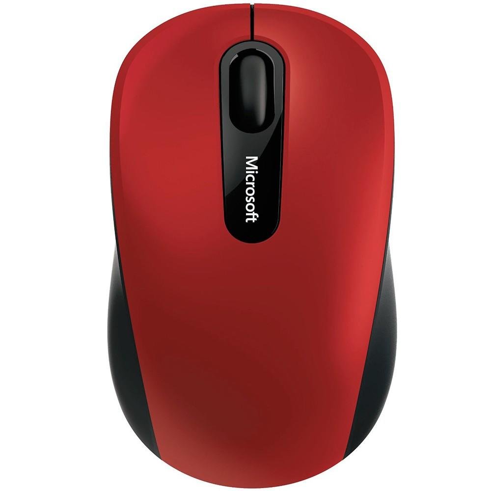 Mouse Sem Fio Microsoft 3600, Bluetooth | KaBuM!