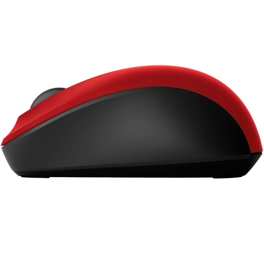 Mouse Sem Fio Microsoft 3600, Bluetooth | KaBuM!