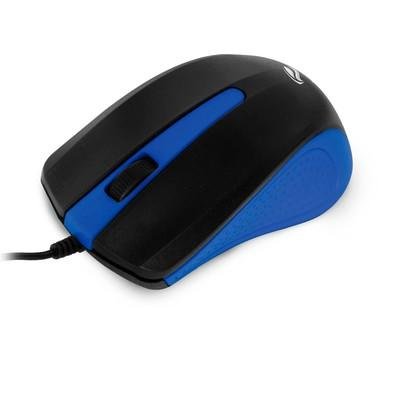 O MS-20 é um mouse de fácil configuração que oferece ótima navegabilidade e precisão ao alcance de todos com um custo muito acessível para um mouse óp