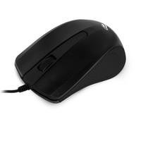 Mouse C3Tech USB Preto - MS-20BK Menor preço em Mouse C3Tech USB Preto - MS-20BK