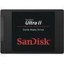 SSD Sandisk Ultra || 2.5´ SATA 3.0 (6 Gb/s) 480GB Leitura: 550MB/s e Gravação: 500MB/s - SDSSDHII-480G-G25