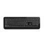 Teclado Sem Fio Microsoft 850, ABNT2 - PZ300005