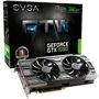 Placa de Vídeo VGA EVGA NVIDIA GeForce GTX 1080 FTW 8GB, GDDR5, 256 Bits - 08G-P4-6286-KR
