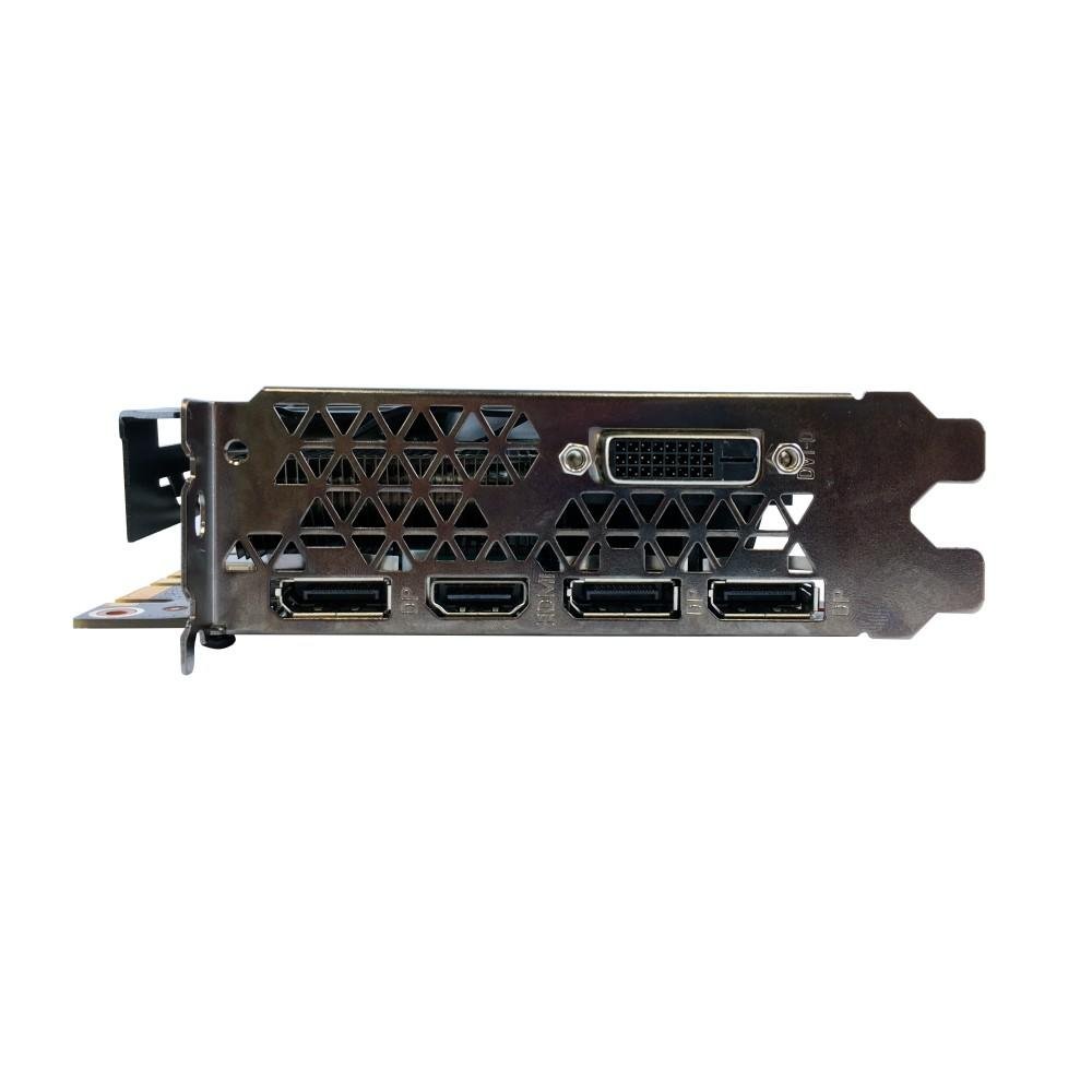 Imagem 3 de 4 do produto Placa de Vídeo VGA Galax GTX 1070 EX OC 8GB GDDR5 70NSH6DHL4EC