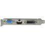 Placa de Vídeo Gigabyte NVIDIA GeForce GT 710 1GB, DDR3 - GV-N710SL-1GL (Rev. 2.0)