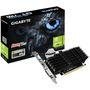 Placa de Vídeo Gigabyte NVIDIA GeForce GT 710 1GB, DDR3 - GV-N710SL-1GL (Rev. 2.0)
