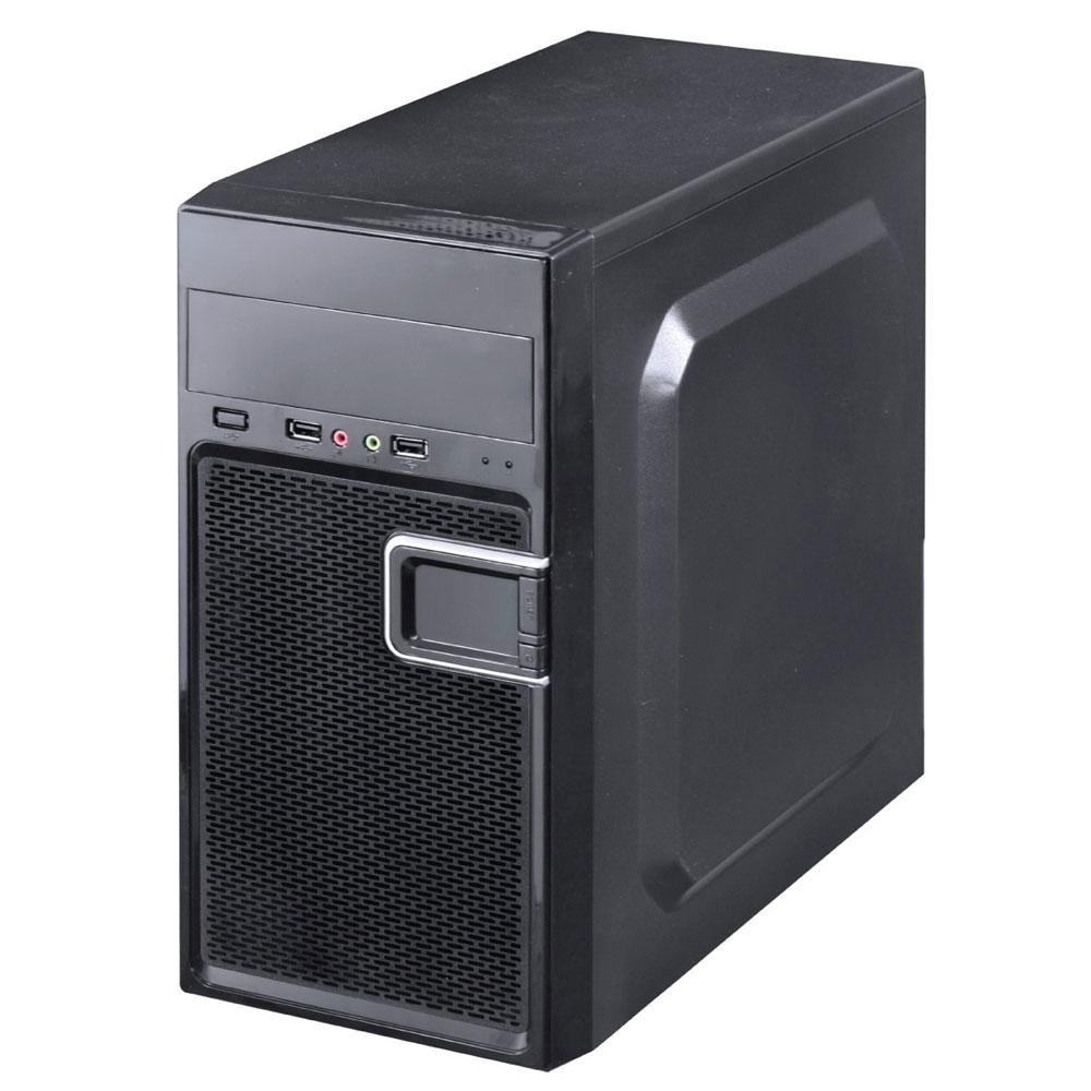 Imagem 2 de 3 do produto Computador Movva Intel Dual Core J1800, 4GB, HD 250GB,Linux- MVLIJ18002504