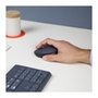 Combo Teclado e Mouse sem fio Logitech MK235 com Conexão USB, Pilhas Inclusas e Layout ABNT2 - 920-007903