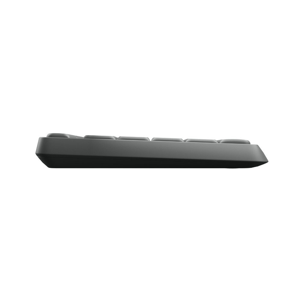 Combo Teclado e Mouse sem fio ( Balão.info) MK235 com Conexão USB, Pilhas Inclusas e Layout ( Balão.info) - 920-( Balão.info - foto 12