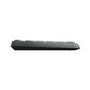 Combo Teclado e Mouse sem fio Logitech MK235 com Conexão USB, Pilhas Inclusas e Layout ABNT2 - 920-007903